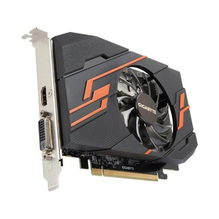 VGA Gigabyte GT 1030 OC 2G (GV-N1030OC-2GI)
