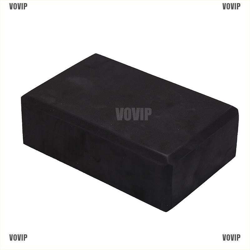 Vovip Khối Xốp Hỗ Trợ Tập yoga / Thể Hình