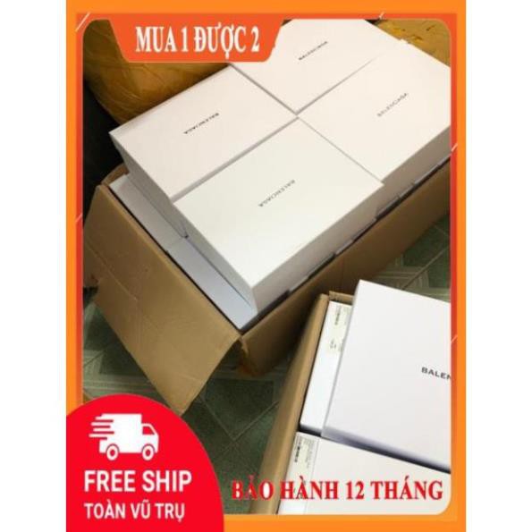 n [ Freeship] | Ảnh Thật + Kèm Video | Giày Thể Thao Balencig Speed Nam Nữ 2020 : ۶ : ོ # ˢ m ll