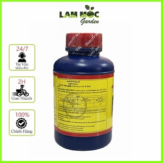 Phân Bón Lá - Vitamin B1 Thái - Chai 100ml