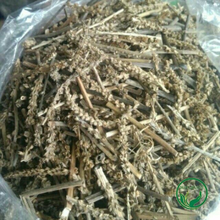 Bông lá Mã Đề(Khô, Thơm, Sạch)_1kg