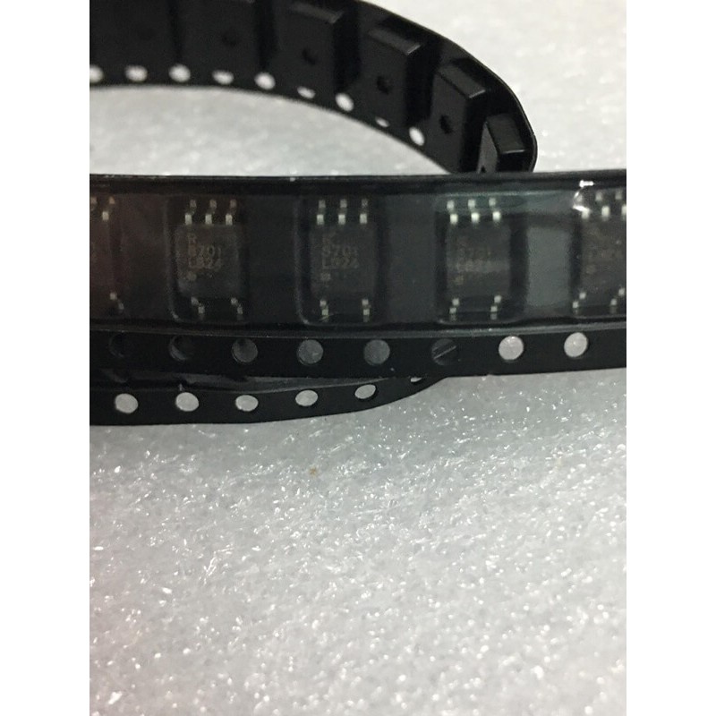 Photo Quang Dán (Opto) NEC8701 PS8701 8701 SOP-5 Mới Chính Hãng 100%