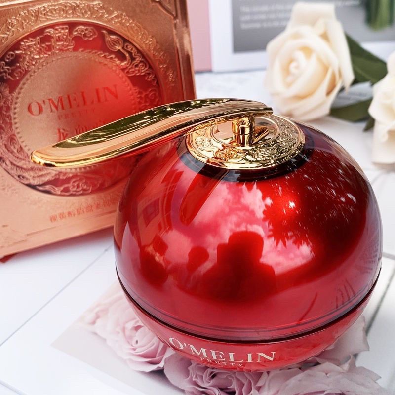 Kem dưỡng trắng da huyết rồng 2 tầng chính hãng