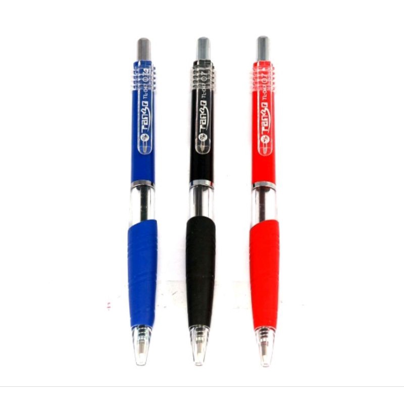 Bút bi Thiên Long TL047, 0,7mm, chính hãng.