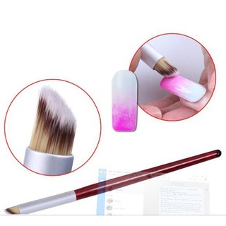 [Sỉ] 10 Cọ Omber móng