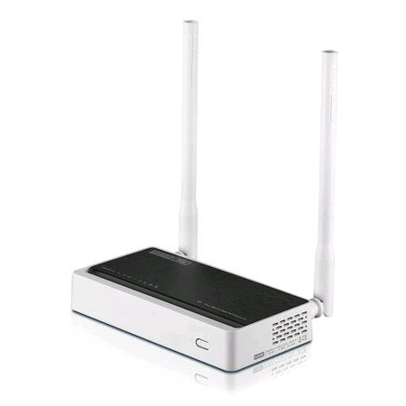 Thiết Bị Phát Sóng Wifi Totolink N300Rt - 300mbps 2 Ăng Ten Phiên Bản Giới Hạn