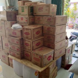 Combo 10 chai Nước Tương Phú Sĩ