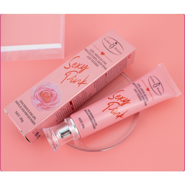 [Hồng Ngay Sau 1 Tuần Sử Dụng] Kem làm hồng nhũ hoa ,kem làm hồng cô bé, kem làm sáng vùng nách, kem làm giảm thâm và hồ | BigBuy360 - bigbuy360.vn