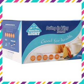 Đường ăn kiêng Biên Hòa 250g