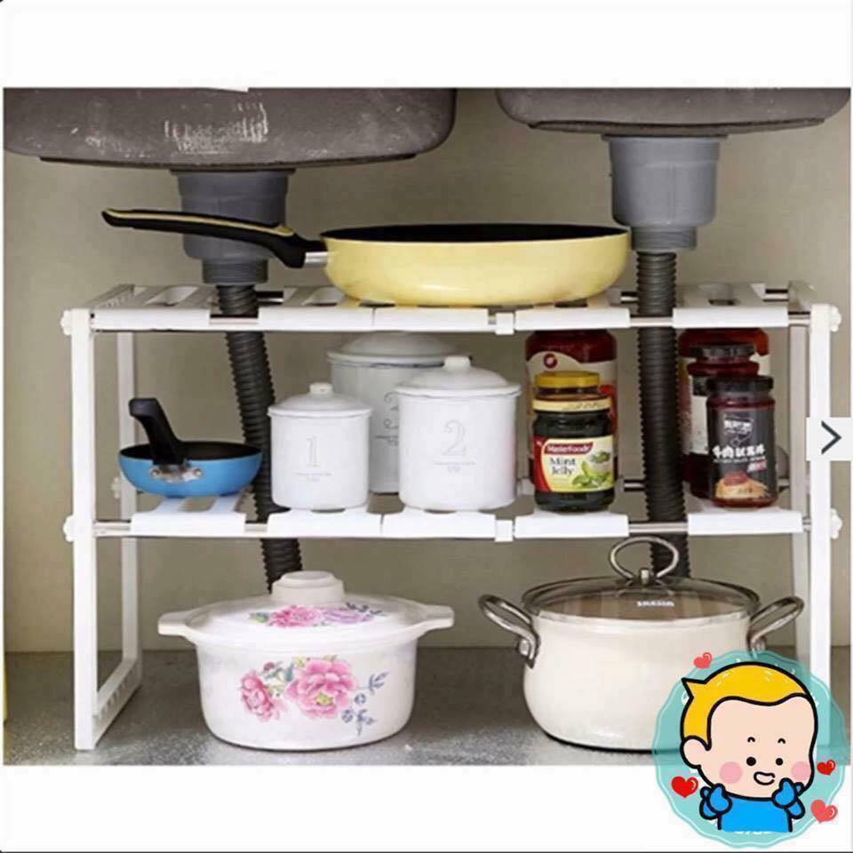 Kệ Gầm Bếp - Lavabo_ LK