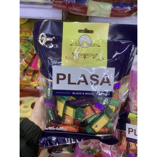 Kẹo Socola Plasa Đủ Vị 320g