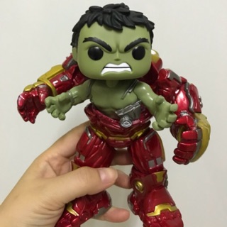 Đồ chơi funko pop combo abi happy new year