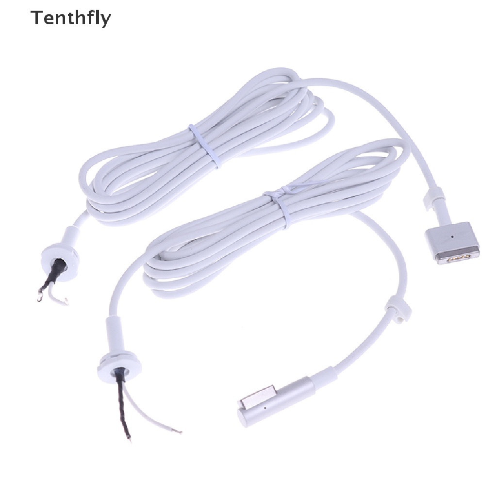 Dây cáp sạc chữ T/L thích hợp cho Macbook Air Pro AC tùy chọn