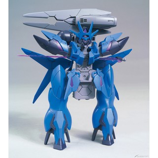 Mô Hình Lắp Ráp Gundam HG BD:R Alus Earthree