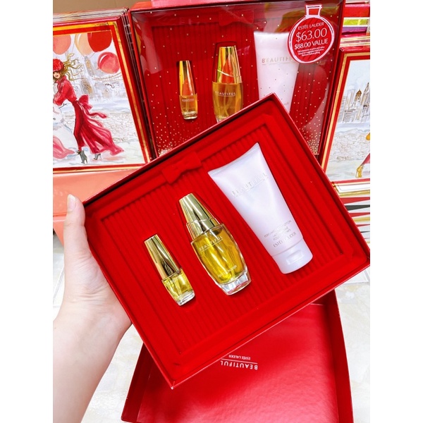 Set nước hoa Estee Lauder
