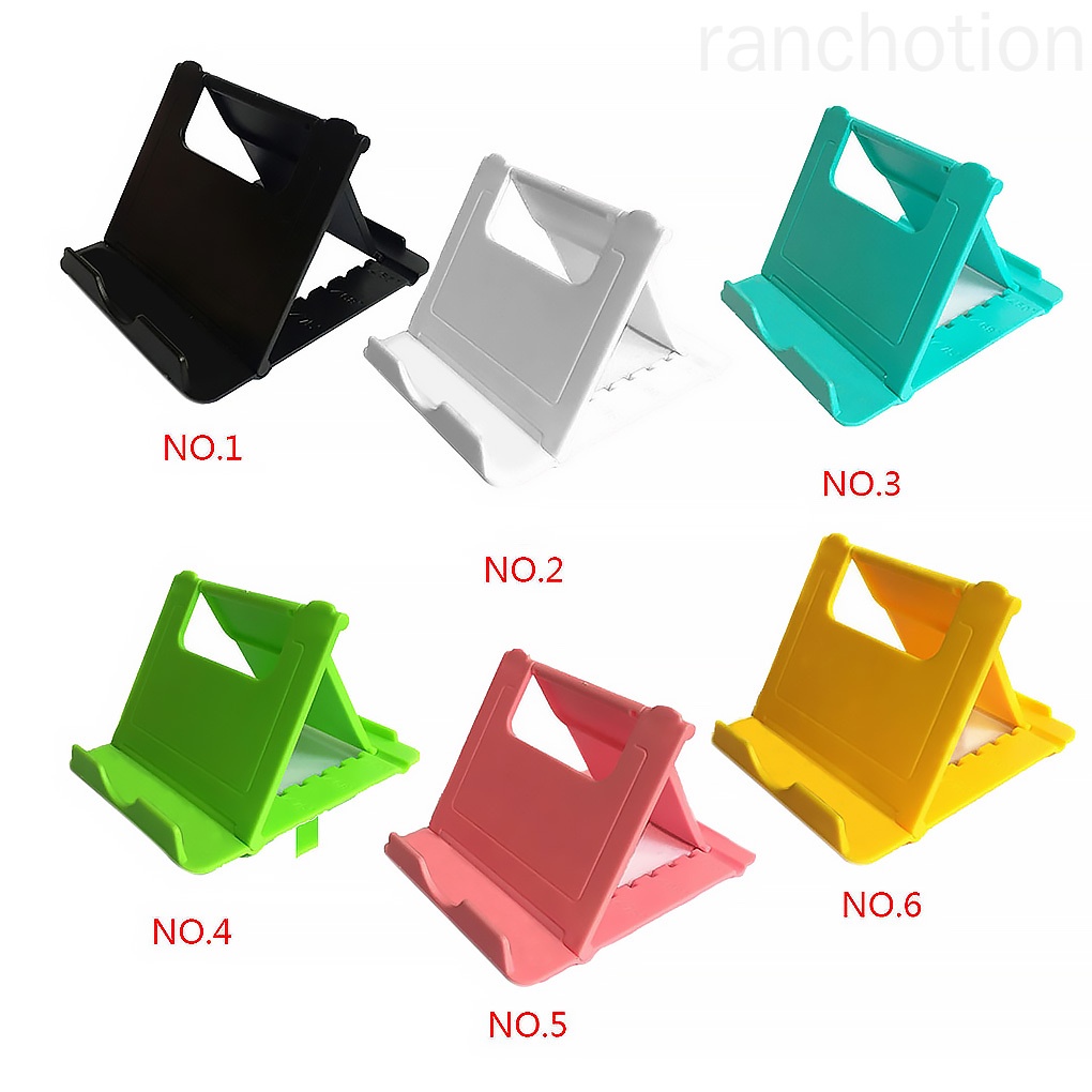 Giá đỡ điện thoại / máy tính bảng để bàn