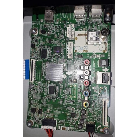 Bo mạch 32LK540, 32LK540BPTA