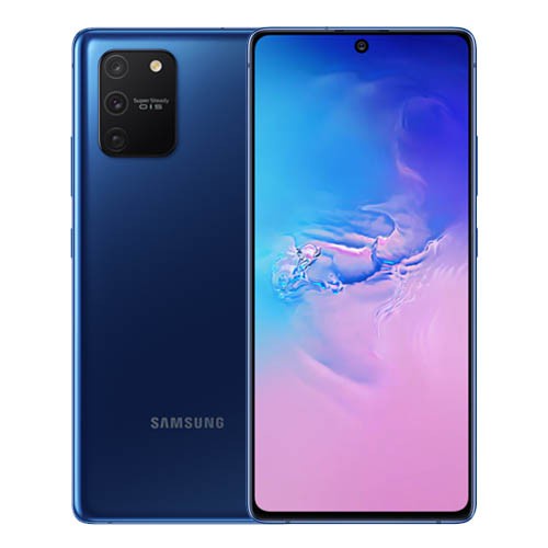 Điện thoại Samsung Galaxy A91 (8GB | 128GB)- máy mới full box 100%- BH 12 tháng