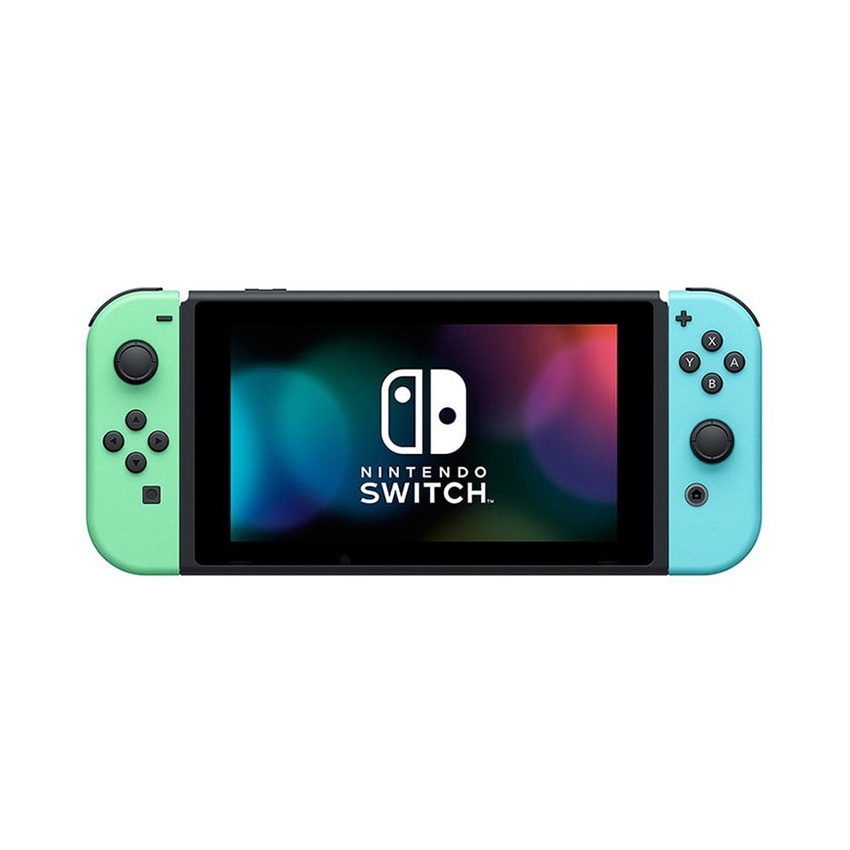 Đồ chơi máy chơi game cầm tay online gaming chơi game giá rẻ điện tử cao cấp hiện đại loại Nintendo Switch Animal Crossi