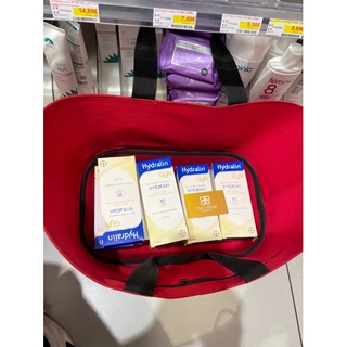 Dung dịch vệ sinh Hydralin