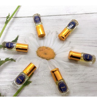 Tinh Dầu Nước Hoa Dubai 5ml / Tinh dầu dubai nam, nữ thơm quyến rũ