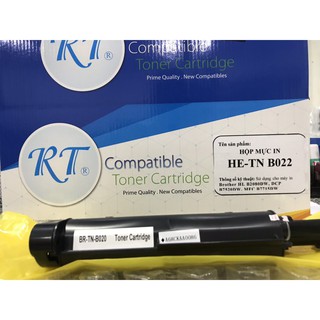 Hôp mực brother TN B022
