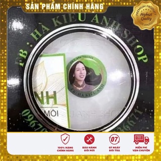 Kem face hà kiều anh