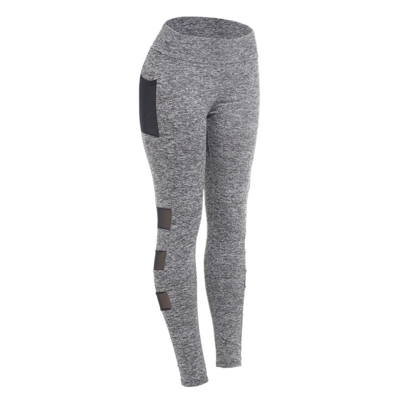 Quần Legging Tập Thể Thao / Yoga Cho Nữ | BigBuy360 - bigbuy360.vn
