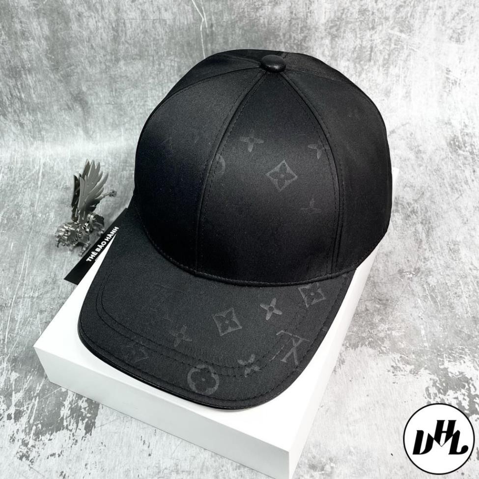 [LVVIP] NÓN MŨ LƯỠI TRAI SNAPBACK UNISEX HỌA TIẾT BÓNG CỰC ĐỘC