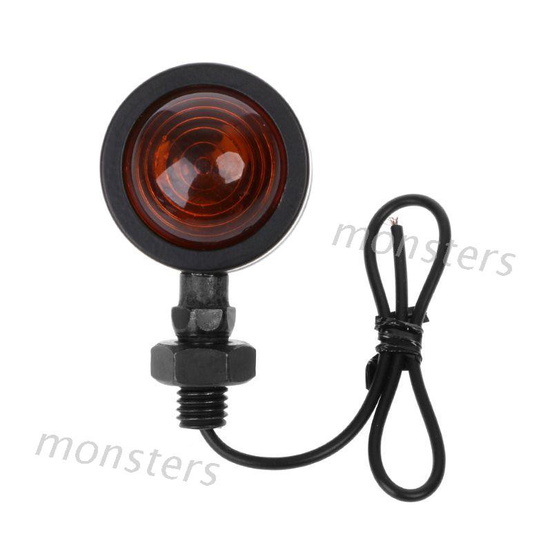 Đèn Xi Nhan 12v Cho Xe Mô Tô