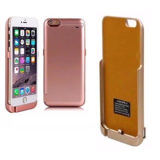 Ốp lưng kiêm pin sạc dự phòng iphone 6plus 6s plus
