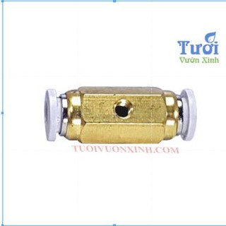 Bộ 10 Đế giữa gắn béc phun sương làm mát bằng đồng
