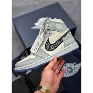 Giày Air Jordan 1 Retro High OG (Full Box)