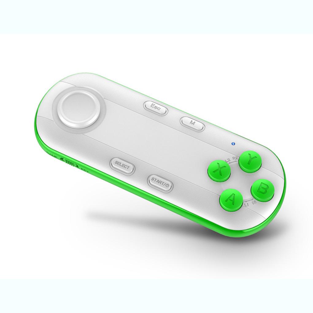 Tay Cầm Chơi Game Không Dây VR MOCUTE 051 Dành Cho Điện Thoại Android / Ios