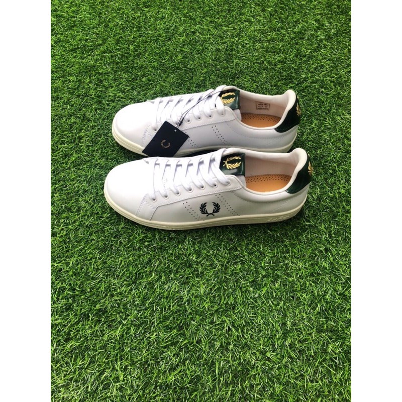 Giày Fred perry chính hãng size 43