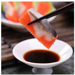 Nước tương Sushi & Sashimi Kikkoman 150ml