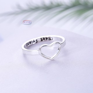 Nhẫn đôi khắc chữ tình bạn