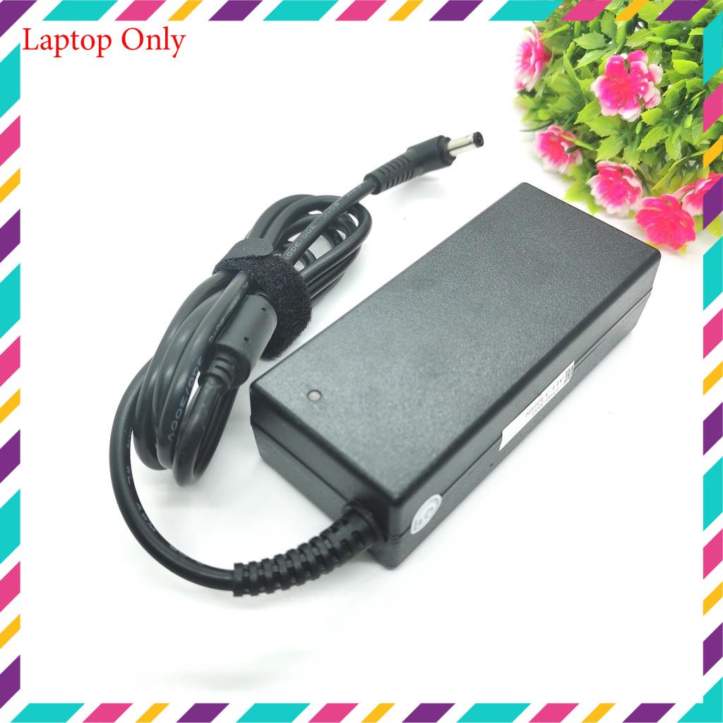 Sạc Laptop Toshiba chính hãng (Zin) 19v 3.42a 65W - Adapter laptop Toshiba loại tốt