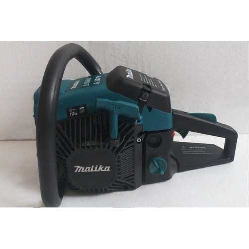 Máy cưa xích chạy xăng Malika-58CC