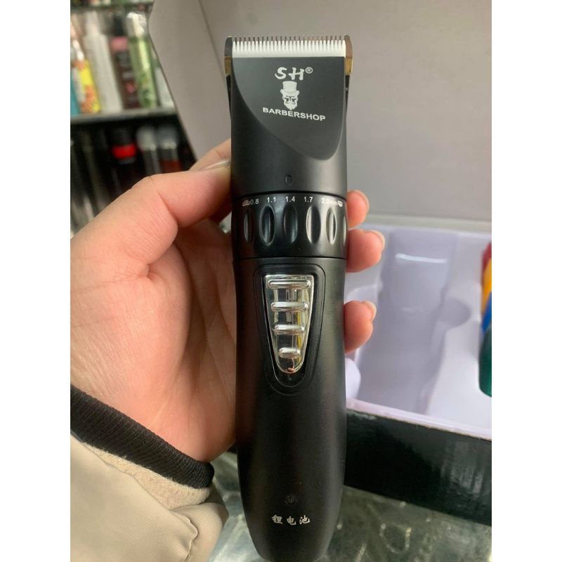 Tông Đơ Cắt Tóc BarBerShop SH-999