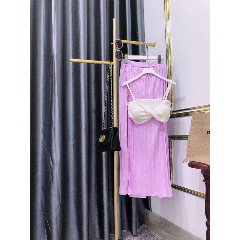 [Mã WASTCOOL giảm 15% tối đa 50K đơn 99K] Set đi biển váy xẻ tà | BigBuy360 - bigbuy360.vn