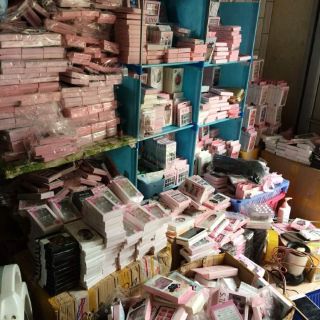 Sỉ 18k móng tay giả