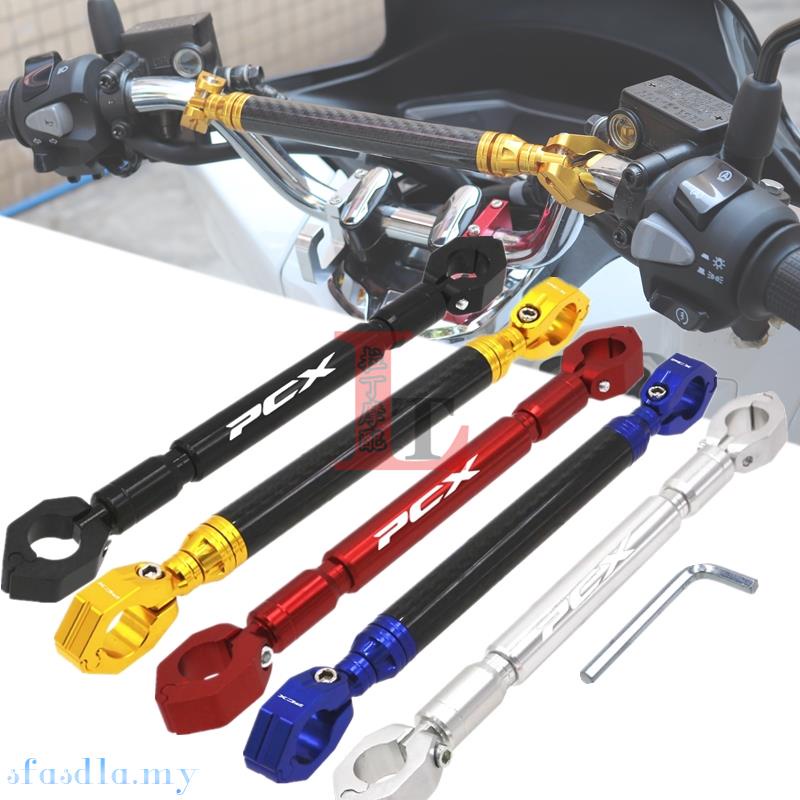 Thanh Cân Bằng Cnc Gắn Tay Lái Xe Honda PCX160 / 150 / 125