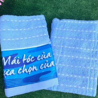 KHĂN TẮM KHUYẾN MÃI CLEAR