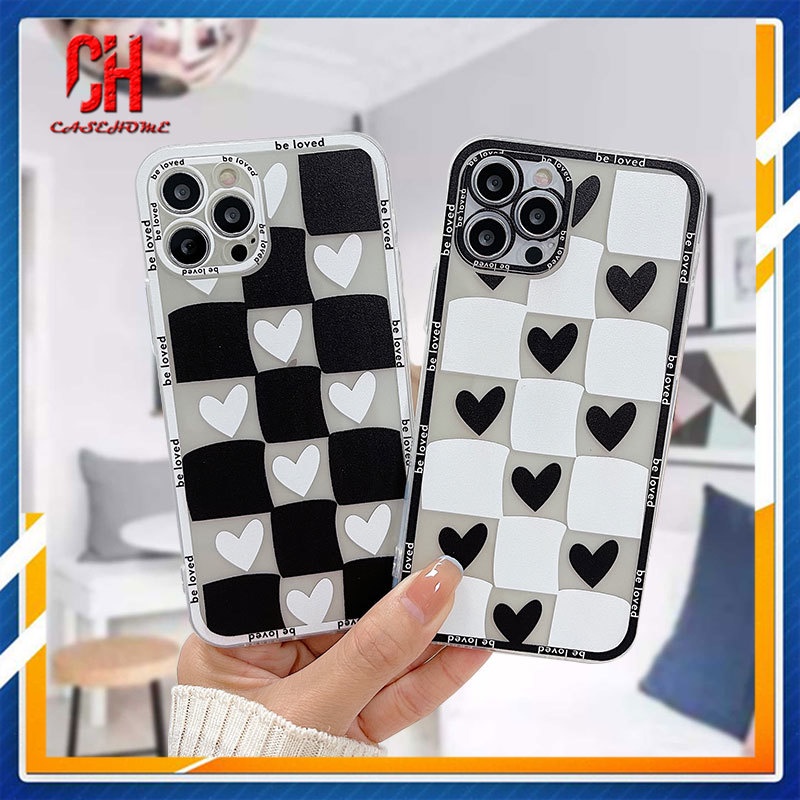 Ốp Điện Thoại TPU Mềm Cho compatible for IPhone 11 12 13 PRO MAX 6 7 6S 8 Plus X XR XS MAX 11 12 13 mini Se 2020 6SPlus 7Plus 6Plus 8Plus XSMAX