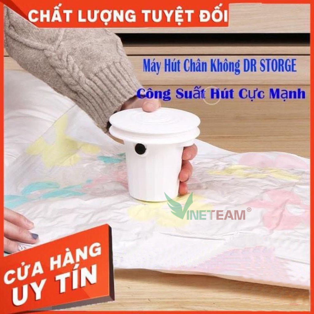 Siêu Phẩm Mới Máy Hút Chân Không Quần áo Mini Cực Mạnh Mẫu mới 2021