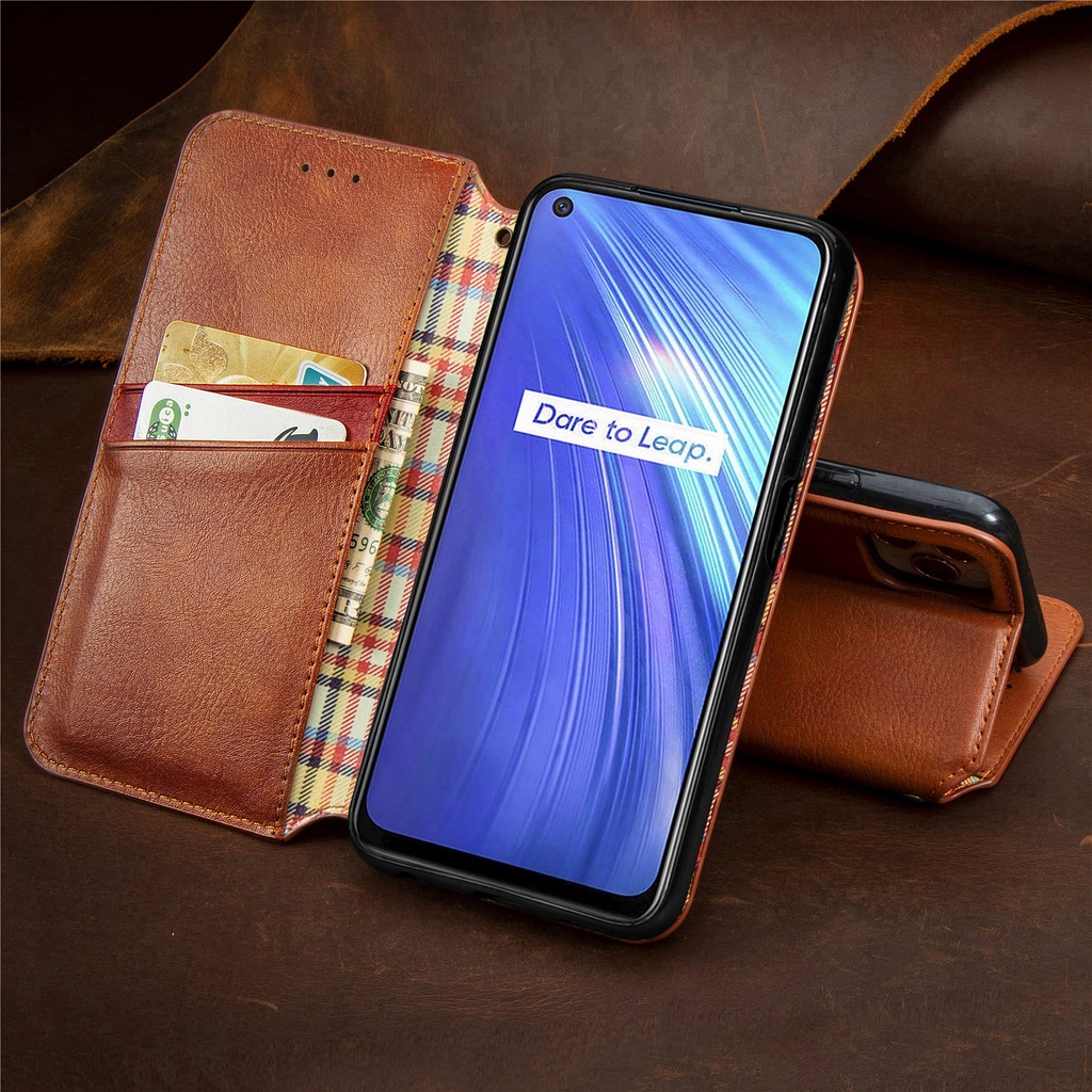 Ốp Điện Thoại Da PU Kiểu Ví Lật Có Ngăn Thẻ Cho Oppo Reno 10 8 Pro 8Z Reno10Pro + Reno8Pro Reno8Z 5G 4G 2023