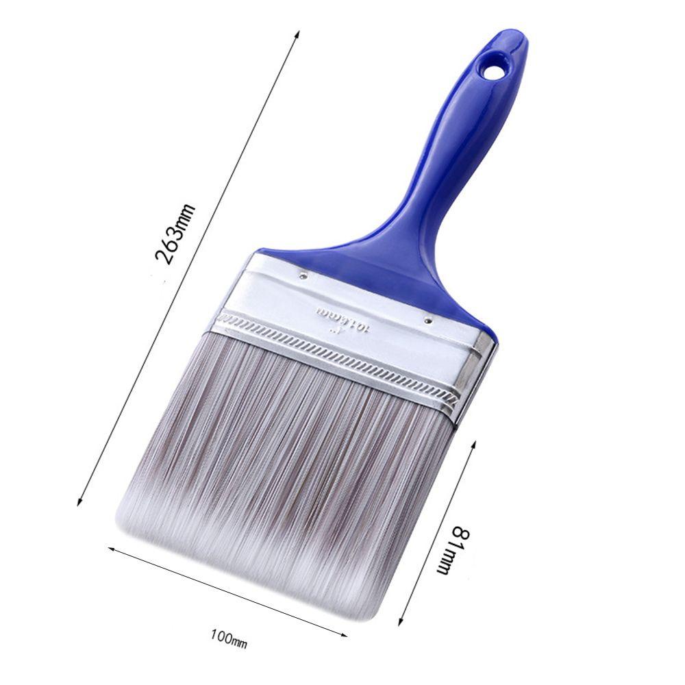 Cây Lăn Sơn Tường Trang Trí In Họa Tiết Độc Đáo