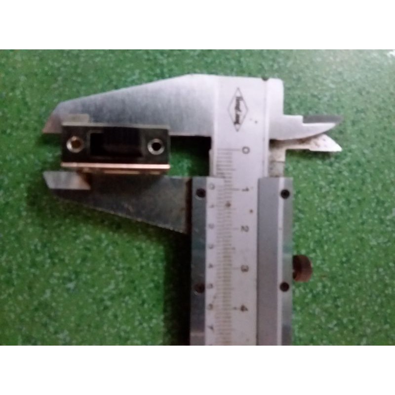 1 CÔNG TẮC GẠT MAIN MONO- STEREO