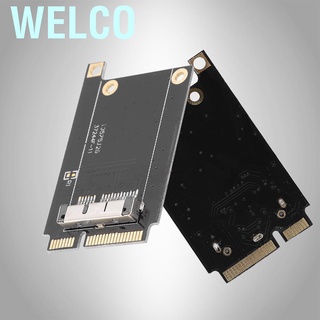 Card mạng bcm94331cd BCM94360CD sang Mini PCI-E